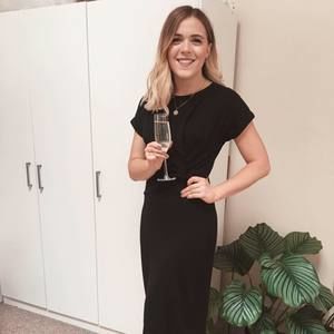 Meet your Posher, Beth